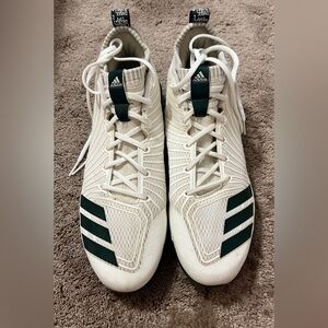 Adidas Icon Boost 3 Metal Baseball Cleats